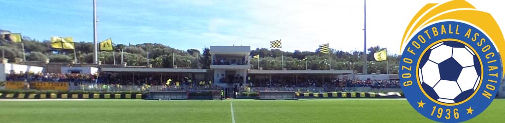 Gozo Stadium